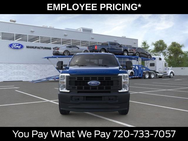 New 2026 Ford F350 XL w/ 360-Degree Camera Package AWD/4WD image 6