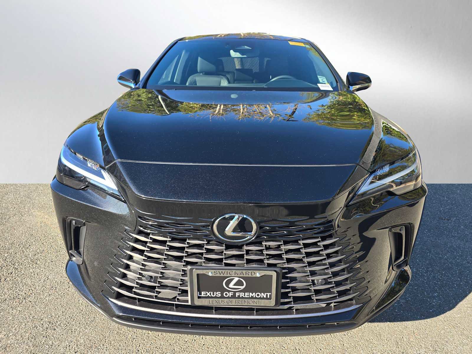 Used 2024 Lexus RX 350 FWD image 8