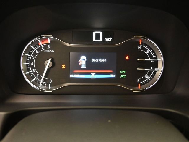 Certified 2023 Honda Ridgeline RTL-E image 12