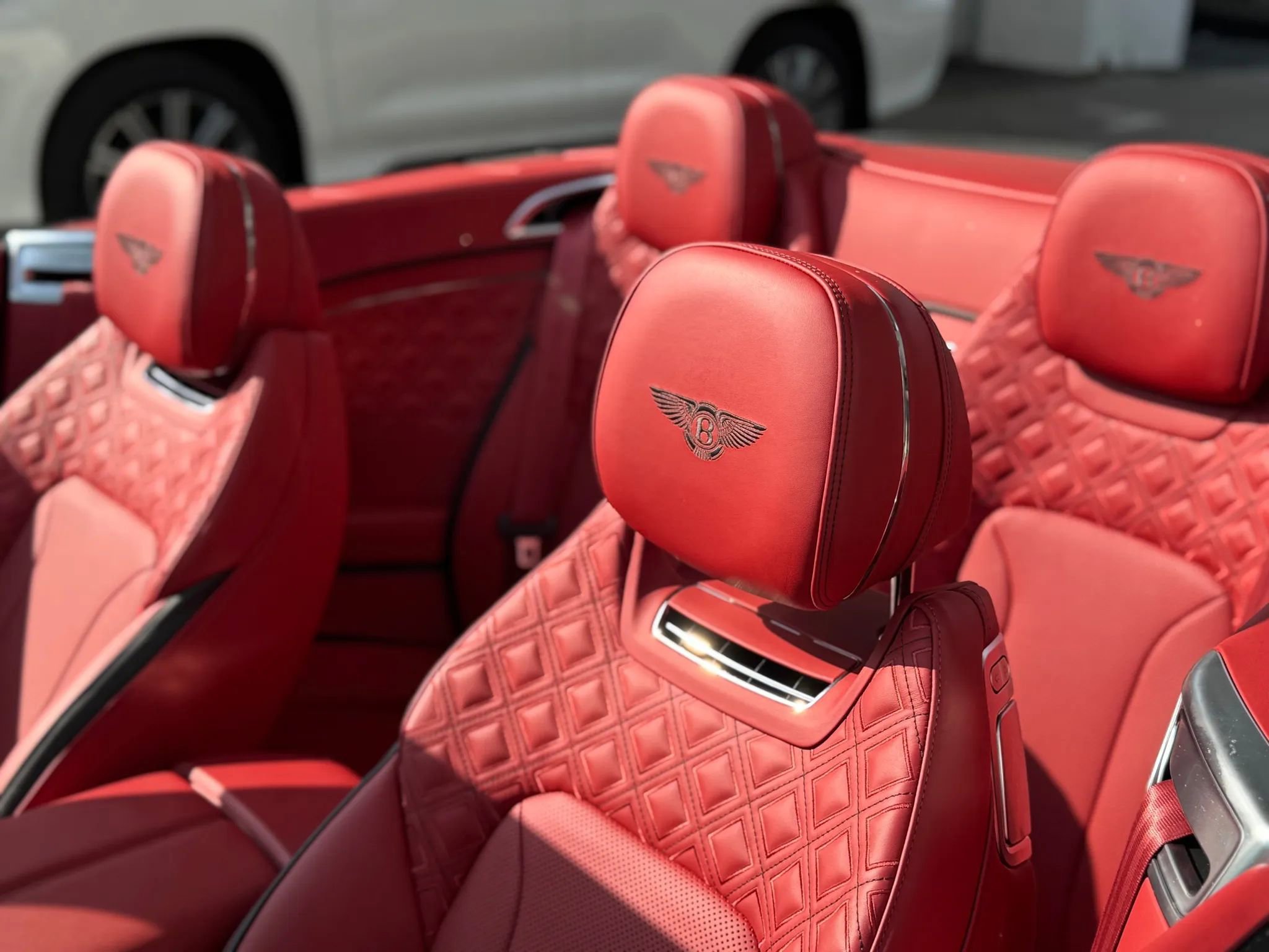Used 2022 Bentley Continental GT Speed image 23