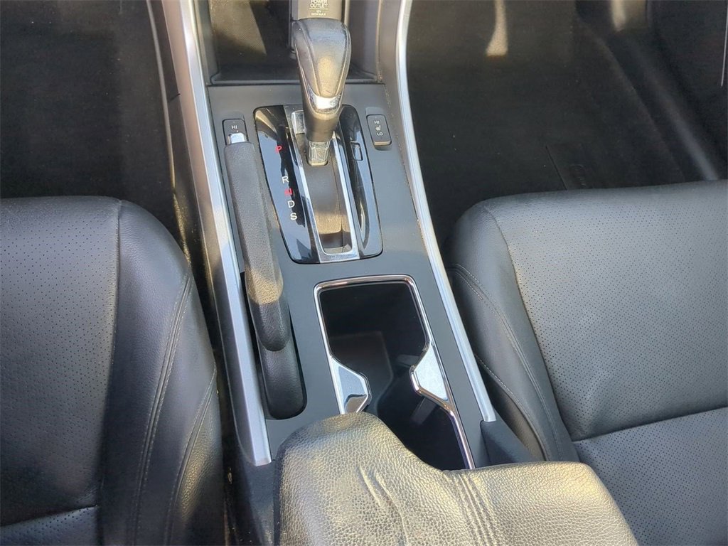 Used 2014 Honda Accord EX-L image 18