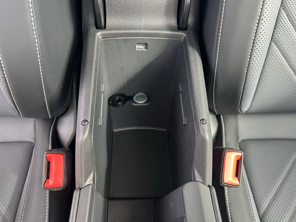 New 2026 Volkswagen Tiguan SE R-Line image 48