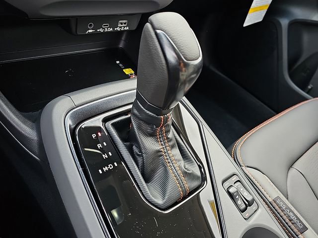 New 2026 Subaru Crosstrek 2.5i Limited image 12