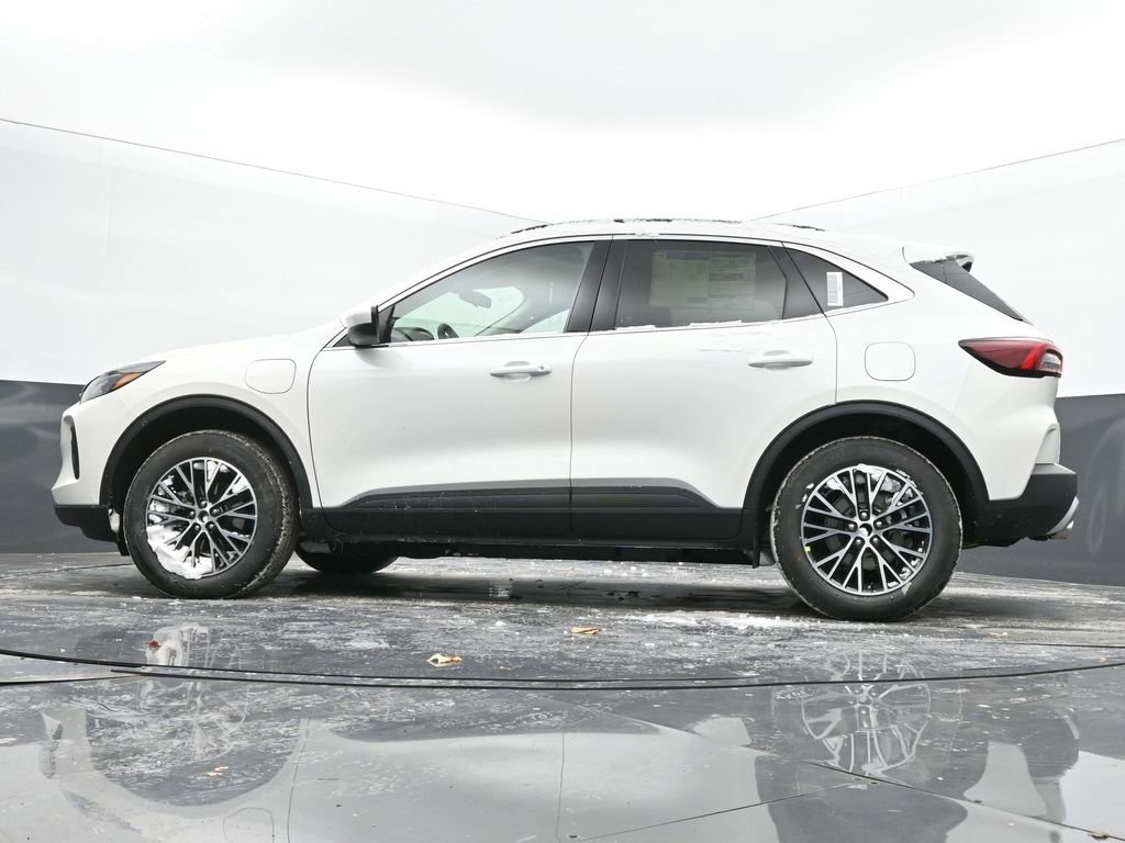 New 2026 Ford Escape Base w/ Class II Trailer Tow Package image 46