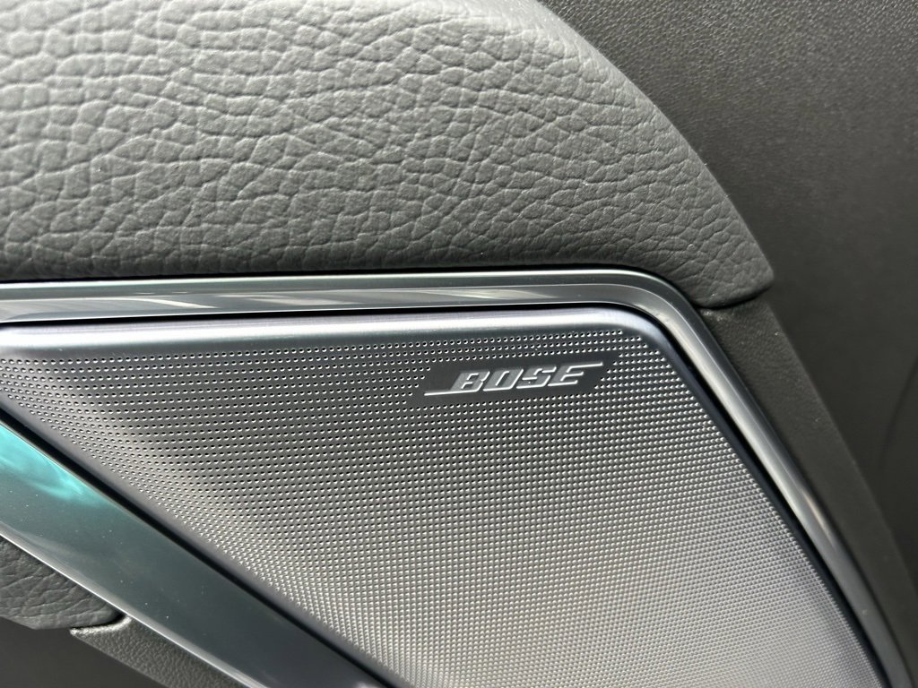 New 2025 GMC Sierra 1500 Denali w/ Technology Package image 40