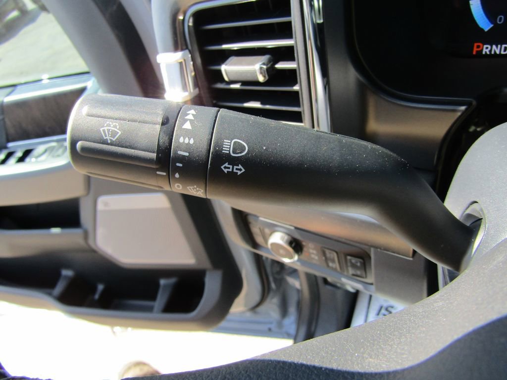 New 2026 Ford F250 Lariat w/ Black Appearance Package AWD/4WD image 24