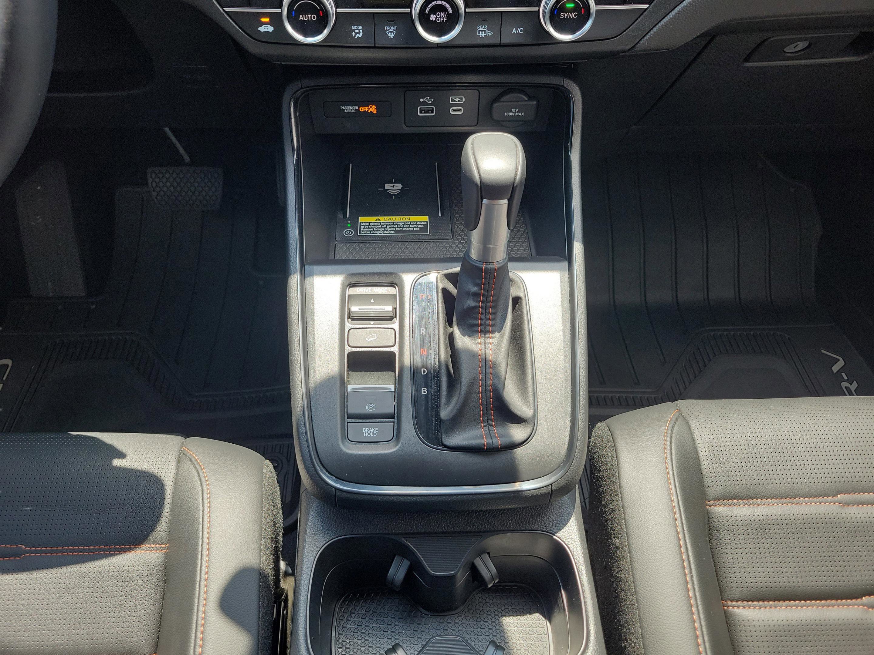 Used 2025 Honda CR-V Sport-L image 16