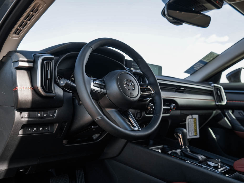 New 2026 MAZDA CX-50 Meridian Edition w/ Weather Package AWD/4WD image 18