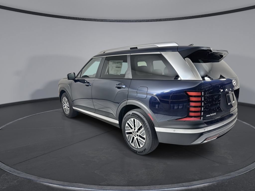 New 2026 Hyundai Palisade SEL Premium FWD image 6