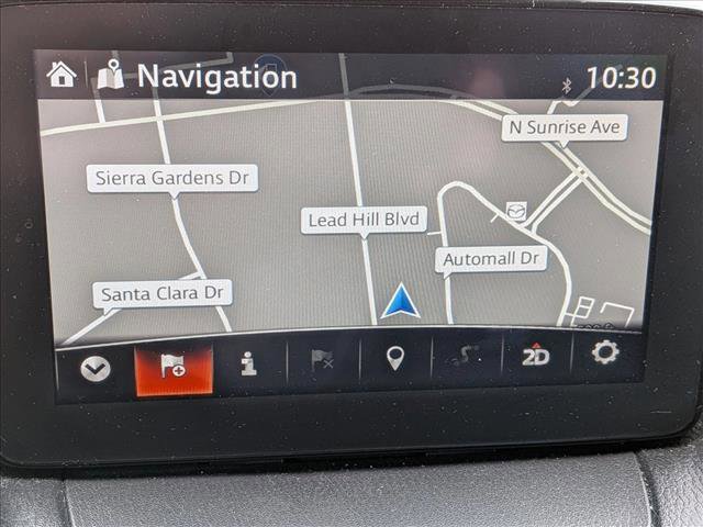 Used 2019 MAZDA CX-3 Grand Touring w/ Premium Package image 13