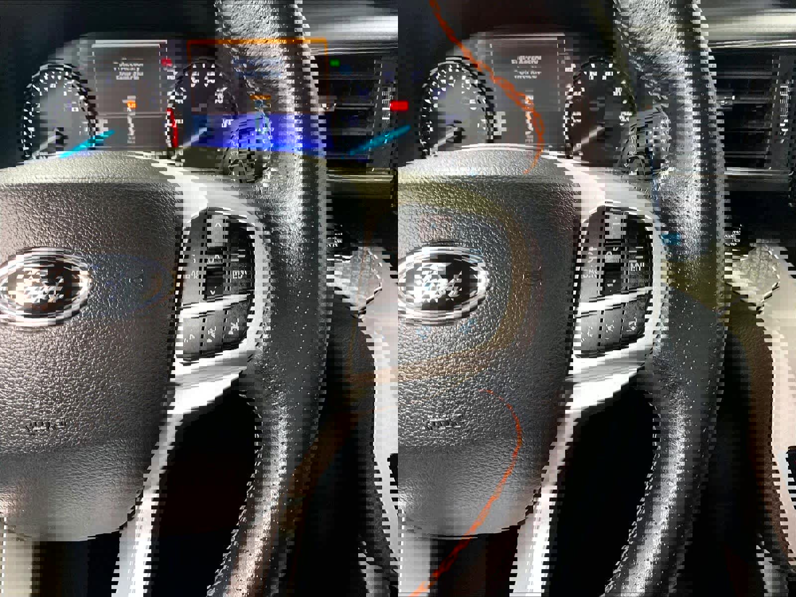 Used 2023 Ford Explorer Timberline w/ Timberline Technology Package image 24