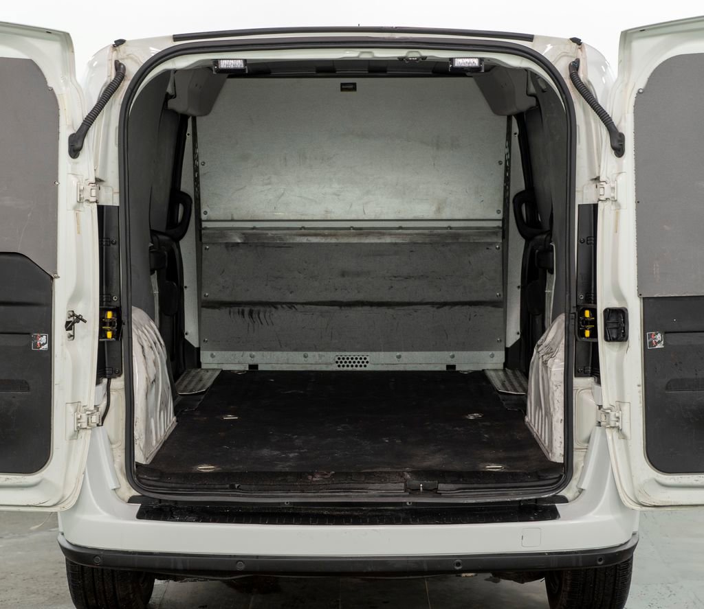 Used 2021 RAM ProMaster City Tradesman SLT image 11