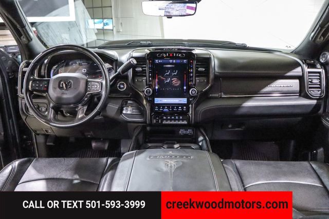 Used 2024 RAM 2500 Limited image 56