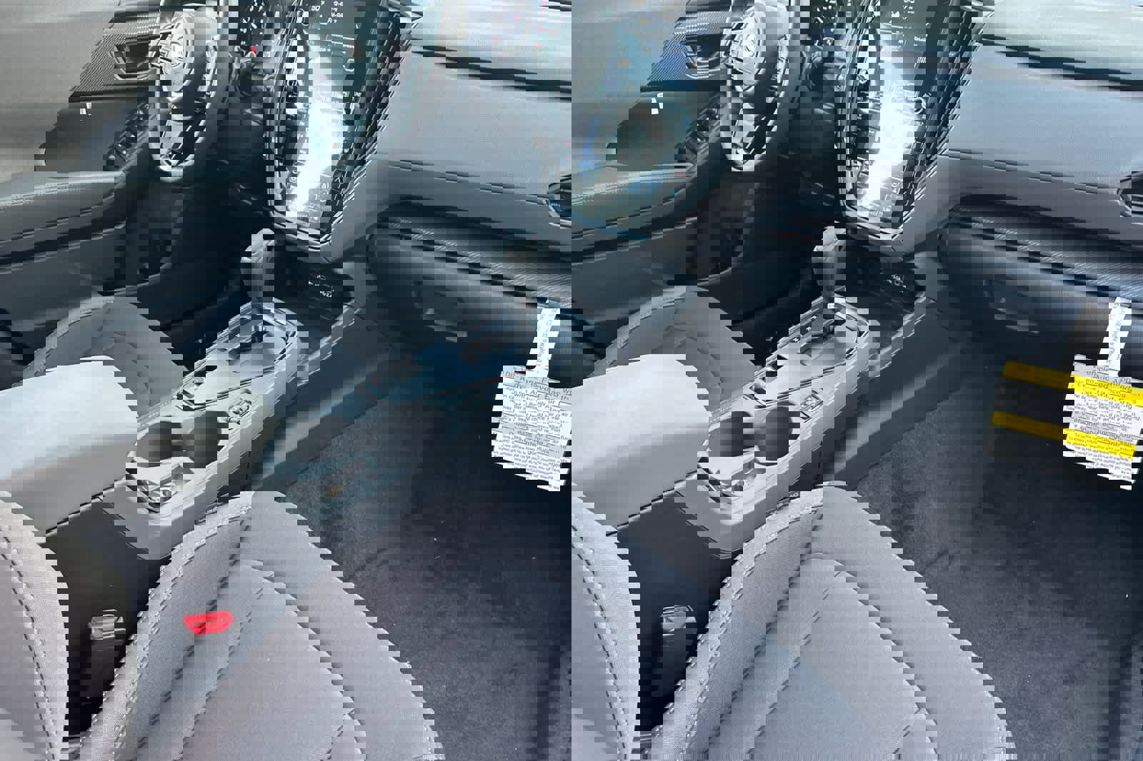 New 2026 Subaru Crosstrek 2.0i Premium image 16