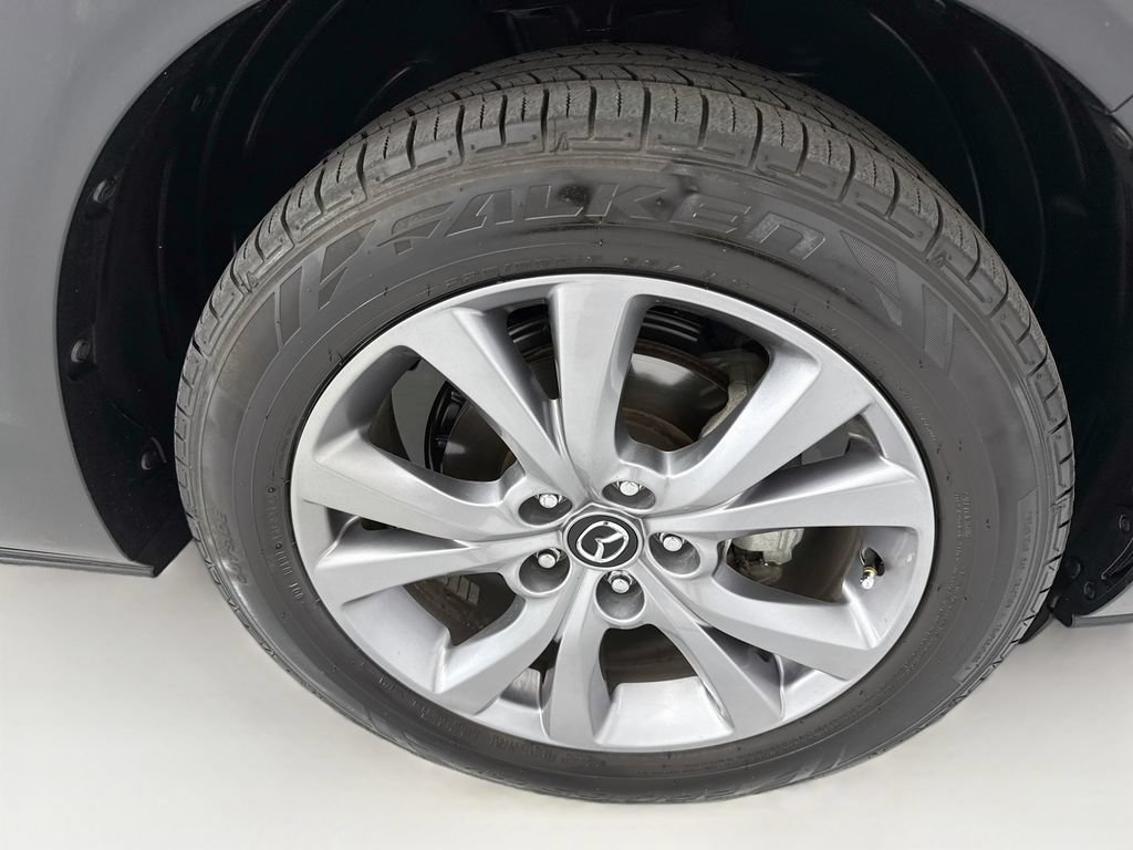 Used 2022 MAZDA CX-30 AWD 2.5 S w/ Premium Package image 31