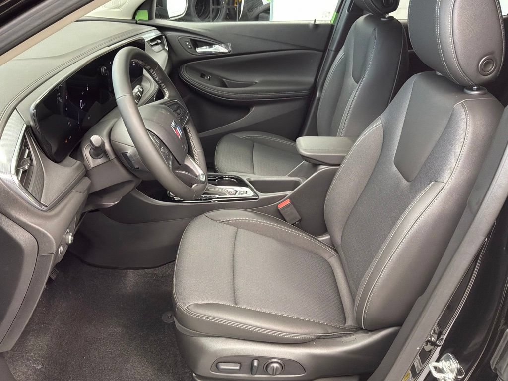 New 2026 Buick Encore GX Preferred w/ Comfort Package AWD/4WD image 28