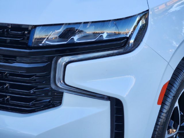 Used 2024 Chevrolet Tahoe RST w/ Luxury Package RWD image 9