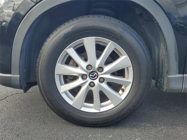 Used 2014 MAZDA CX-5 Sport w/ Bluetooth Audio Package image 7