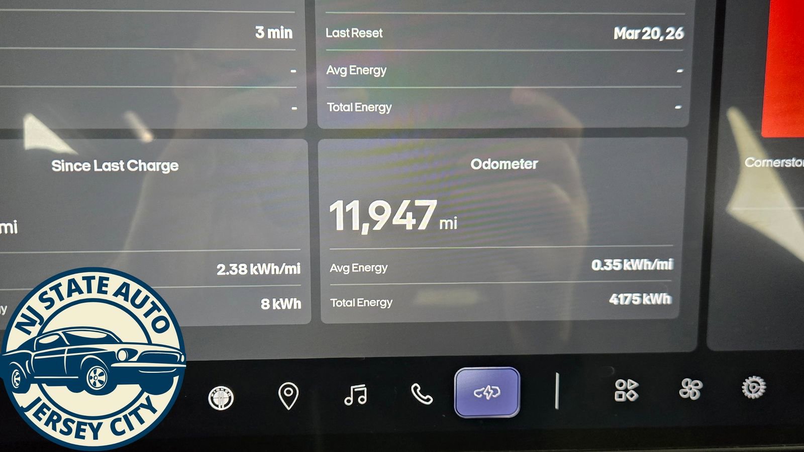 Used 2023 Fisker Ocean Ultra image 16