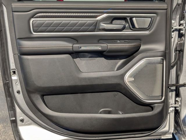 New 2026 RAM 1500 Tungsten w/ Bed Utility Group image 30