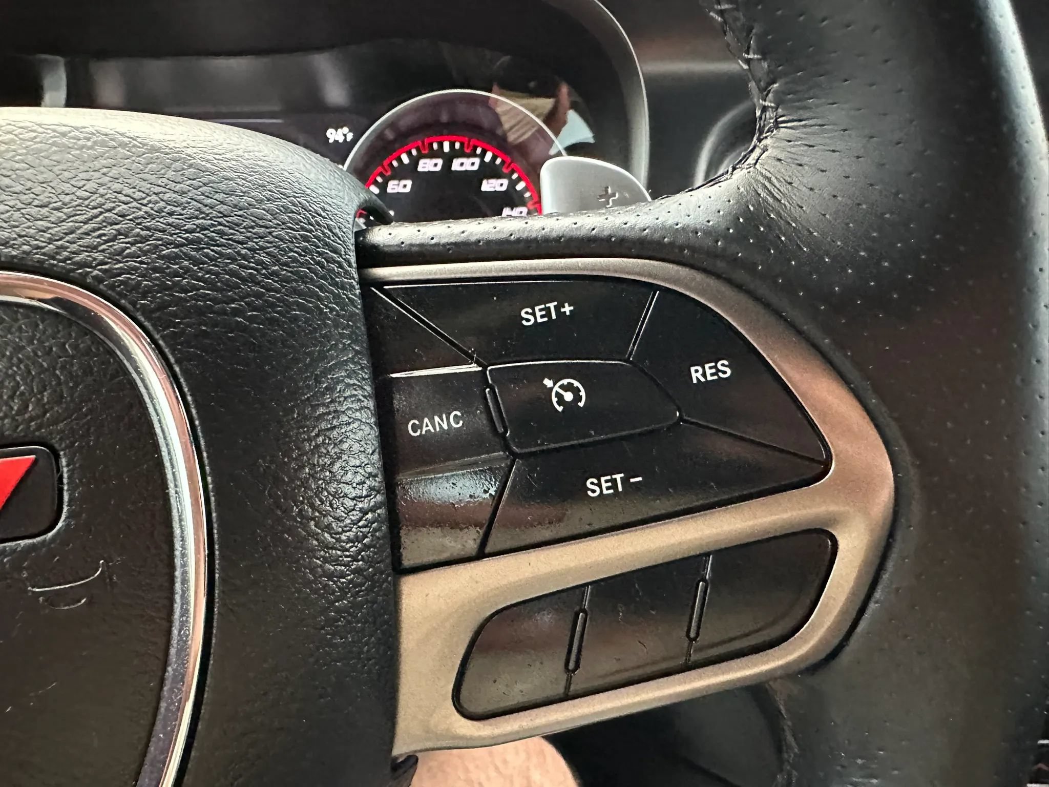 Used 2020 Dodge Charger Scat Pack RWD image 19