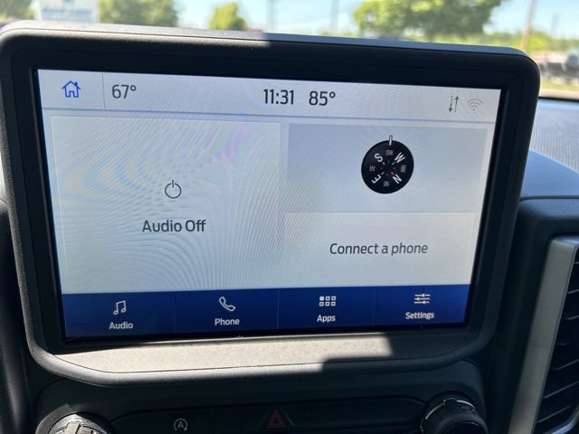 Used 2024 Ford Bronco Sport Big Bend AWD/4WD image 15