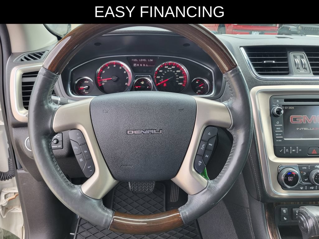 Used 2015 GMC Acadia Denali AWD/4WD image 22