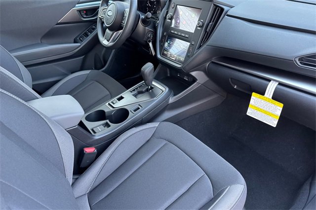 New 2025 Subaru Impreza 2.0i image 13