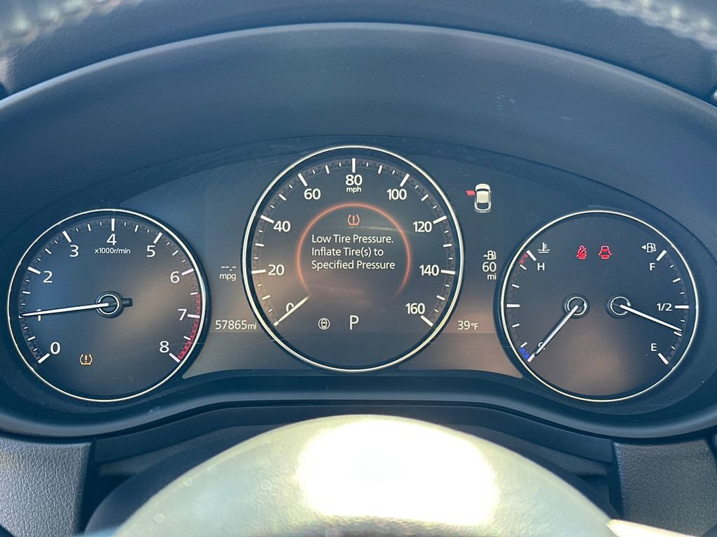 Used 2023 MAZDA CX-30 AWD 2.5 S w/ Select Package image 26