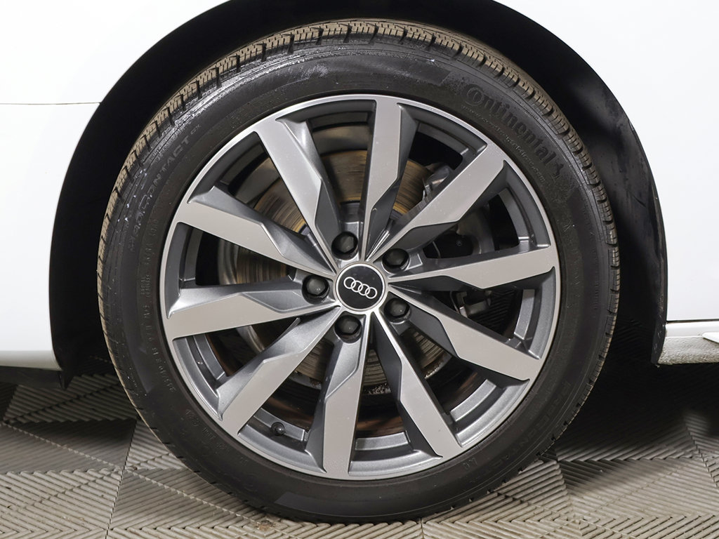 Used 2021 Audi A4 2.0T Premium AWD/4WD image 20