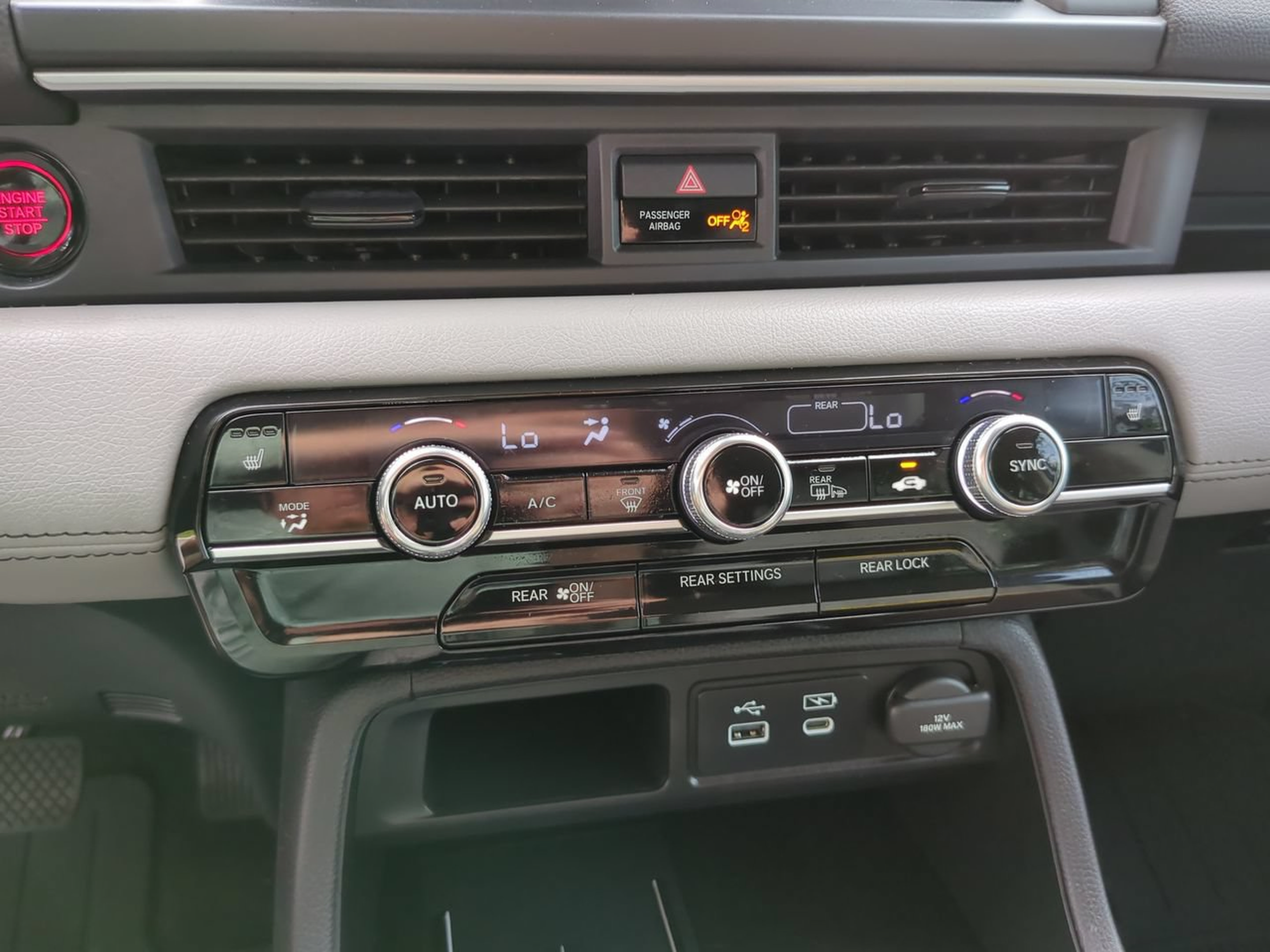 Certified 2025 Honda Pilot EX-L image 29