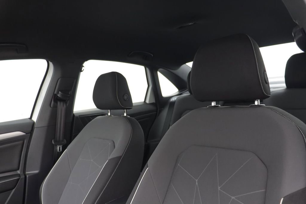 New 2026 Volkswagen Jetta Sport image 13