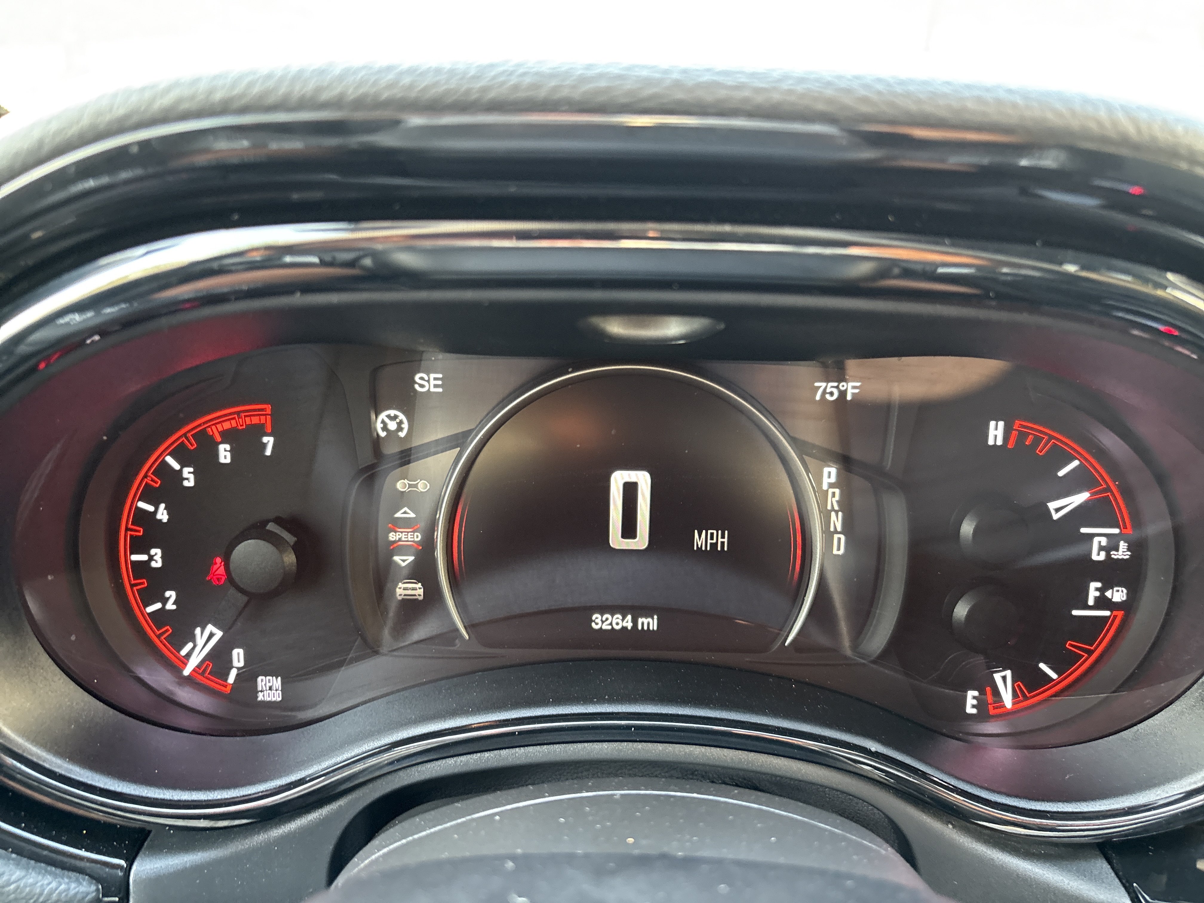 Used 2025 Dodge Durango R/T AWD/4WD image 25