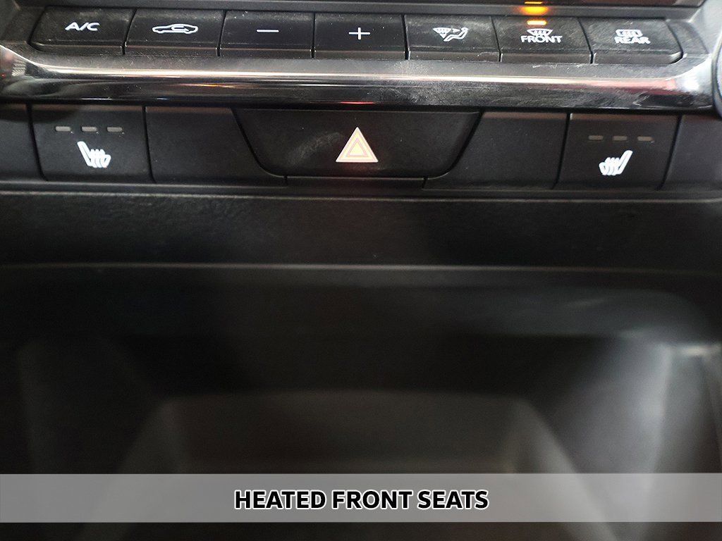 Used 2024 MAZDA MAZDA3 s image 7