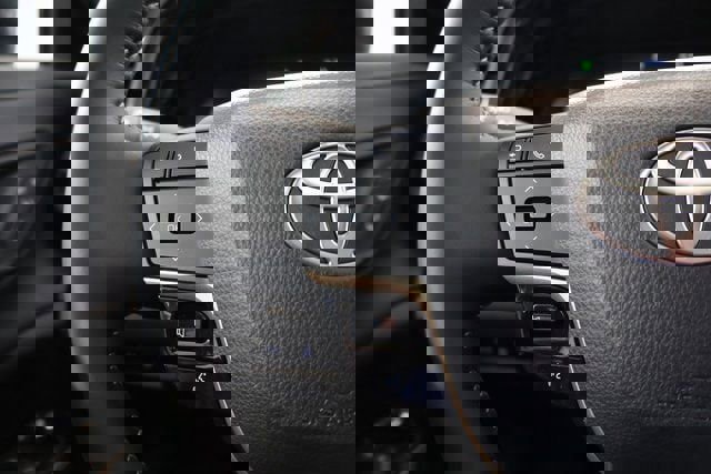 New 2026 Toyota Crown Platinum image 17