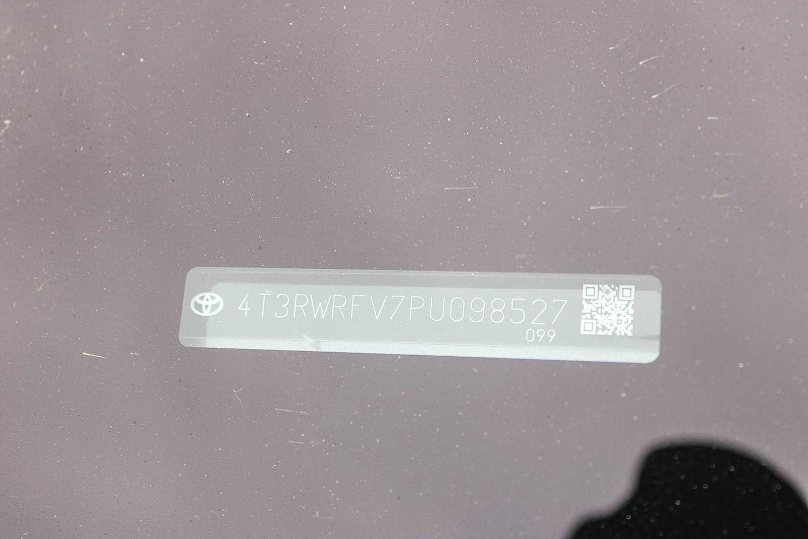 Used 2023 Toyota RAV4 XLE image 27