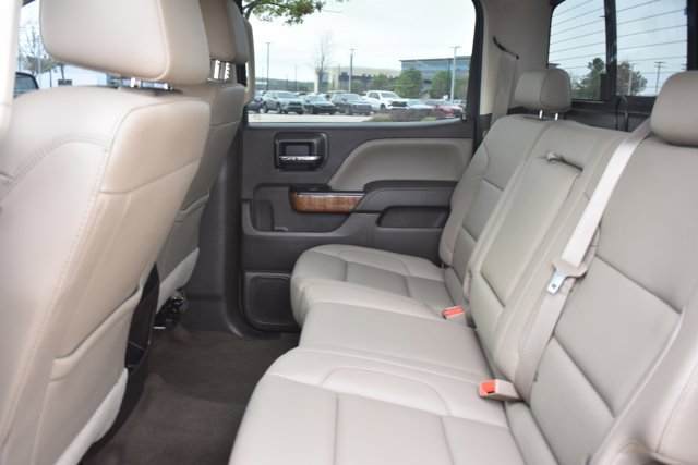 Used 2016 GMC Sierra 1500 SLT image 18