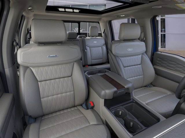 New 2026 Ford F350 4x4 Crew Cab Super Duty image 10