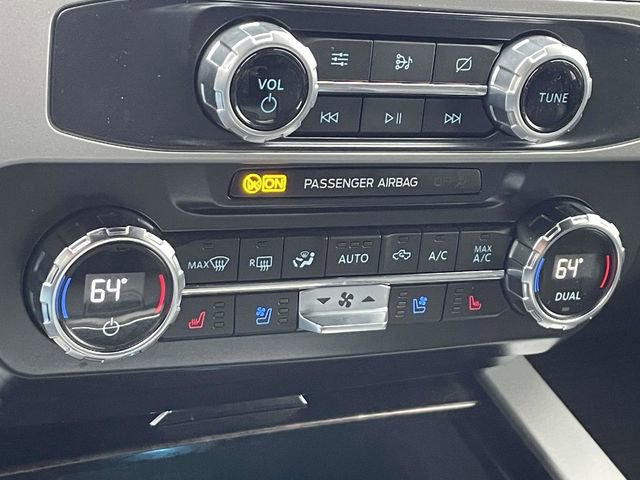 Used 2022 Ford F450 Lariat w/ Lariat Value Package image 25