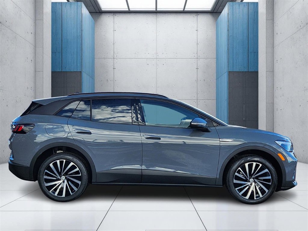 New 2026 Volkswagen ID.4 Pro image 27