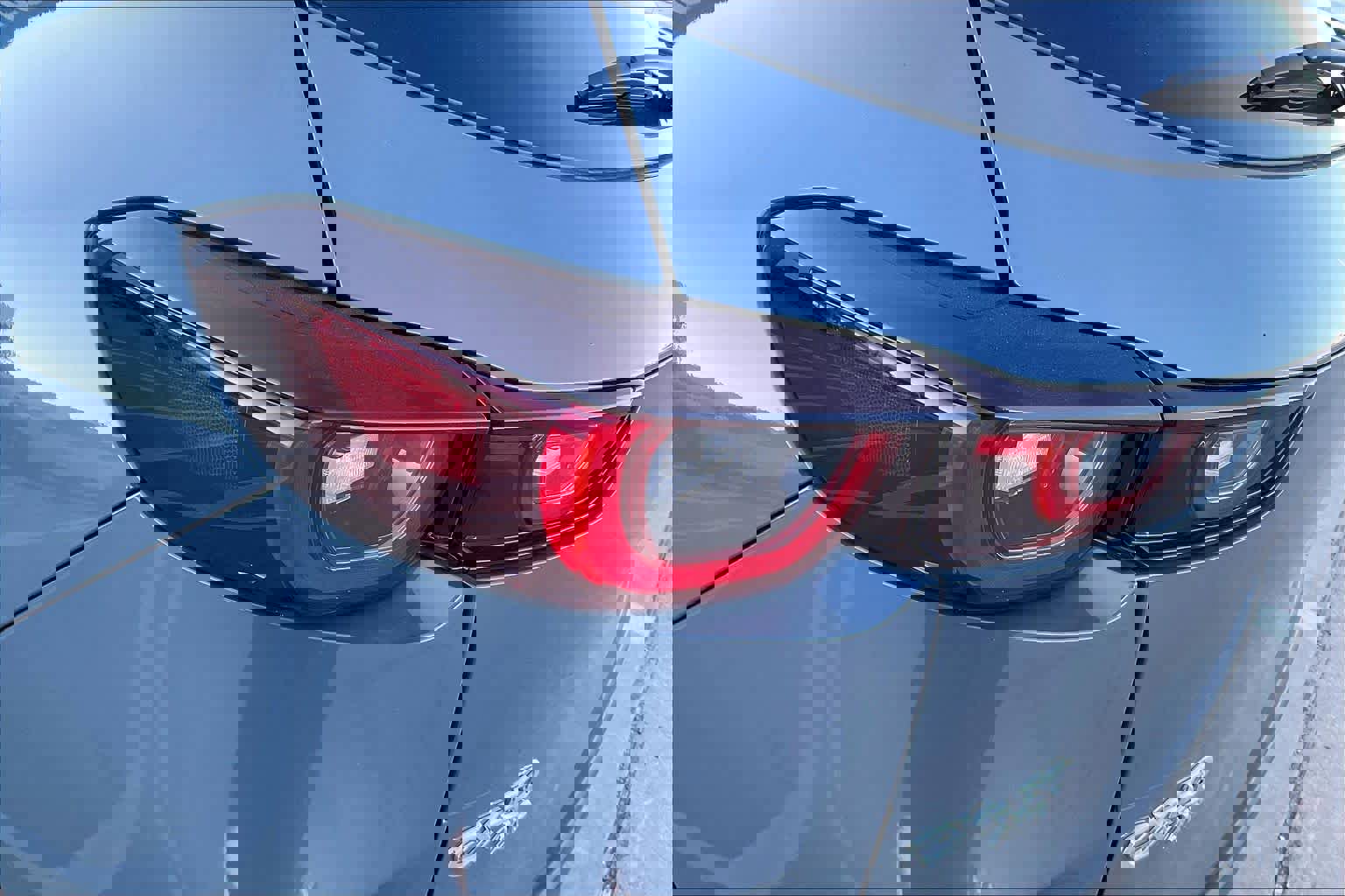 Used 2023 MAZDA CX-50 2.5 Turbo w/ Cargo Package image 28