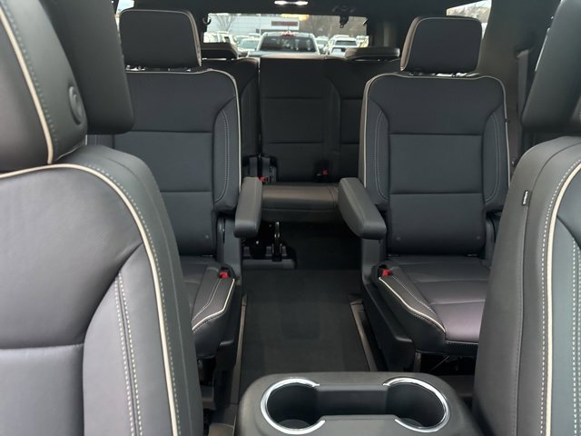 New 2026 Chevrolet Tahoe Premier image 29