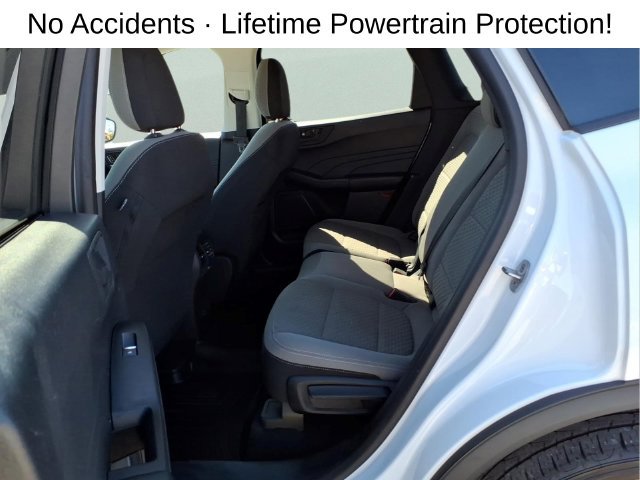 Used 2022 Ford Escape SE AWD/4WD image 22