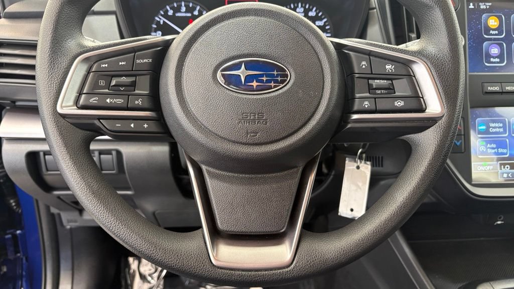 Used 2025 Subaru Impreza 2.0i AWD/4WD image 35