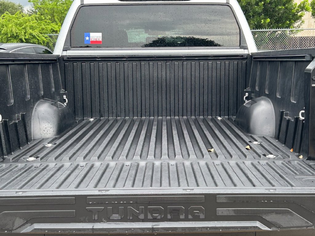 Used 2023 Toyota Tundra SR w/ SR Tow Package AWD/4WD image 13