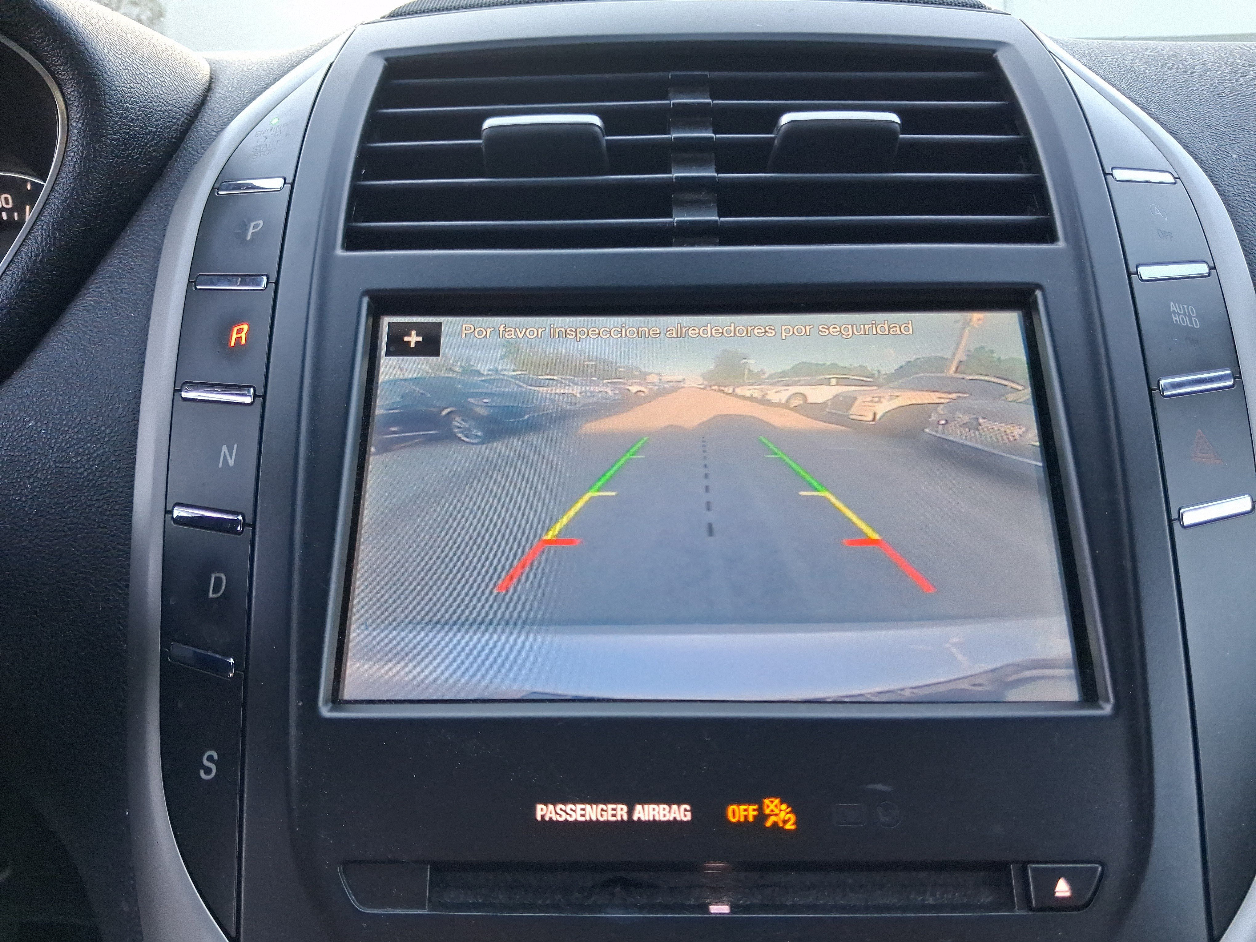 Used 2019 Lincoln MKC Premiere FWD image 12