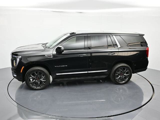 New 2026 GMC Yukon Elevation w/ Elevation Premium Package image 30