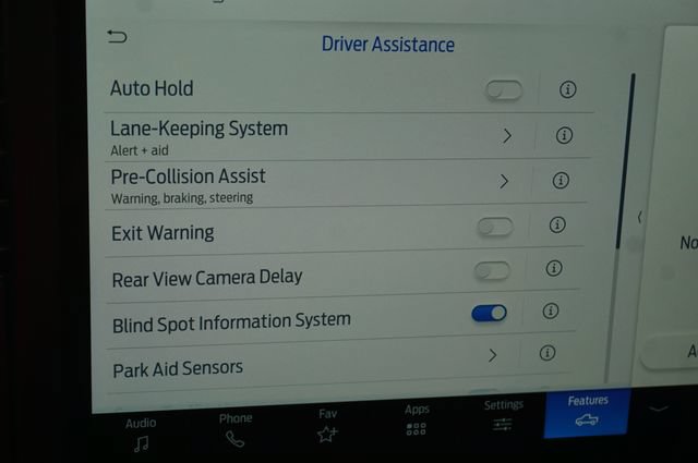 New 2026 Ford F150 STX w/ Equipment Group 200A AWD/4WD image 9