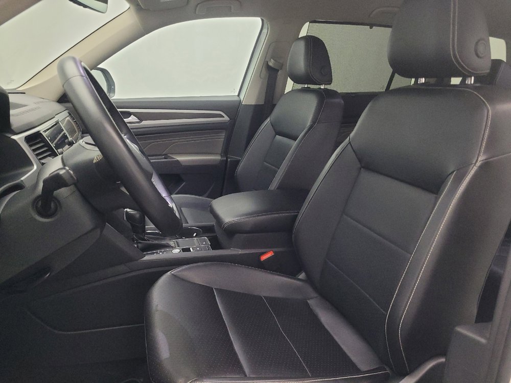 Used 2022 Volkswagen Atlas SE FWD image 17