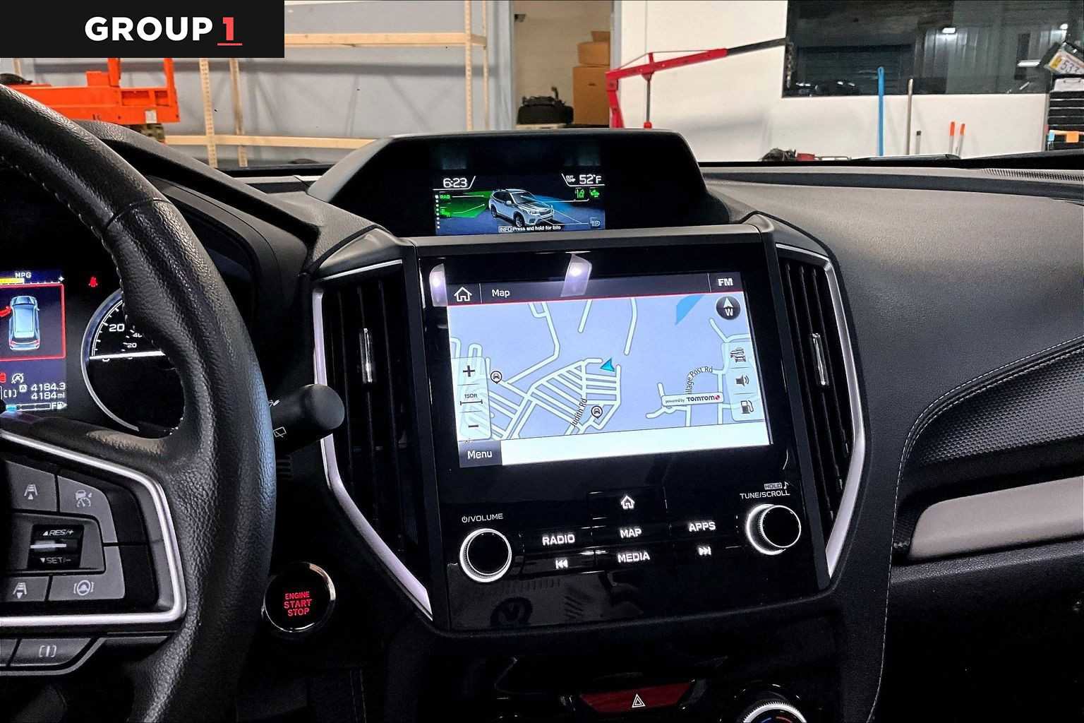 Used 2024 Subaru Forester Limited image 36